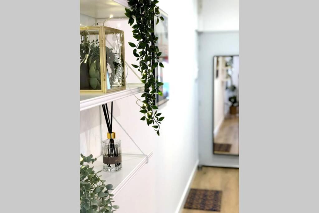 Le Floral - Hypercentre Capitole # Parking Prive # Queen Size 툴루즈 외부 사진