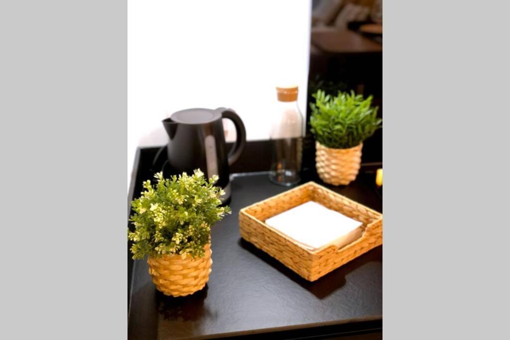 Le Floral - Hypercentre Capitole # Parking Prive # Queen Size 툴루즈 외부 사진